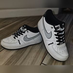 Nike Air forces